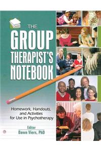 Group Therapist's Notebook