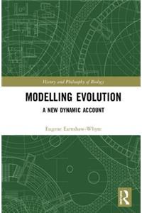 Modelling Evolution