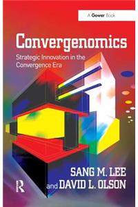 Convergenomics