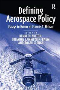 Defining Aerospace Policy