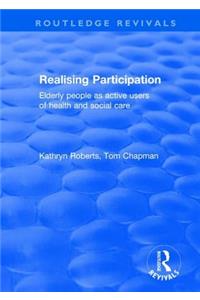 Realising Participation