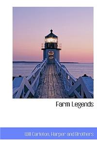 Farm Legends