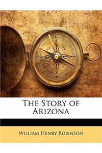 The Story of Arizona