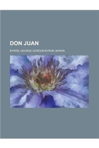 Don Juan