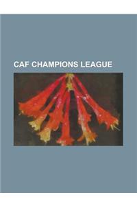 Caf Champions League