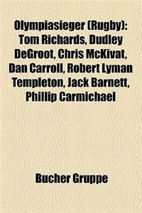 Olympiasieger (Rugby)