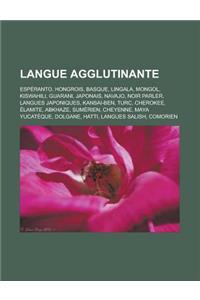 Langue Agglutinante