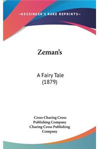 Zeman's
