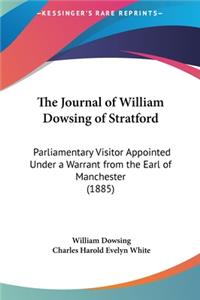 The Journal of William Dowsing of Stratford
