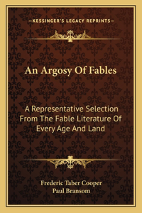 An Argosy of Fables