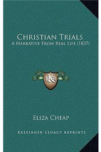 Christian Trials