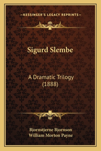 Sigurd Slembe