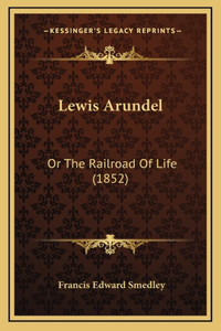 Lewis Arundel