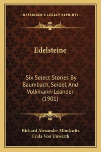 Edelsteine