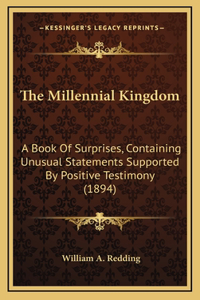 The Millennial Kingdom