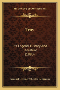 Troy