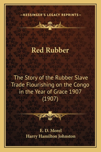 Red Rubber