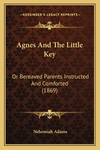 Agnes And The Little Key