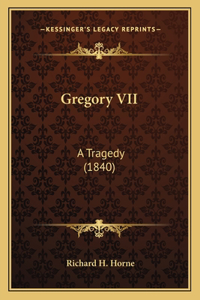 Gregory VII