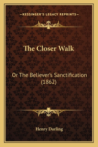 Closer Walk