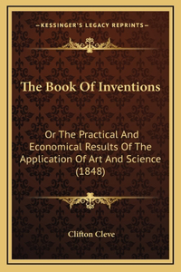 The Book Of Inventions