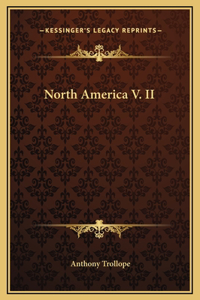 North America V. II