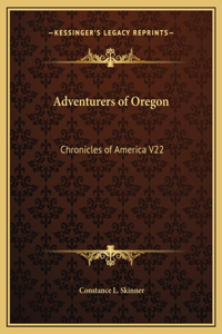 Adventurers of Oregon