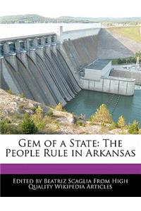 Gem of a State