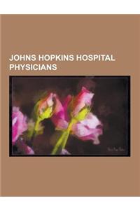 Johns Hopkins Hospital Physicians