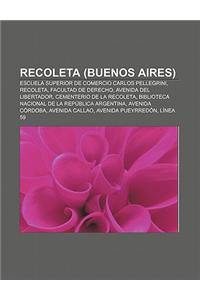 Recoleta (Buenos Aires)