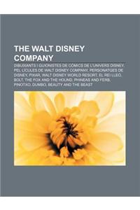 The Walt Disney Company