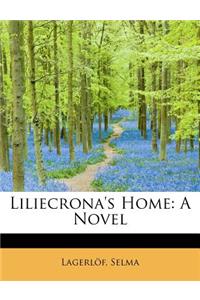 Liliecrona's Home