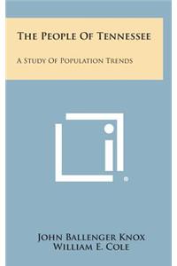 The People of Tennessee