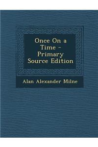 Once on a Time