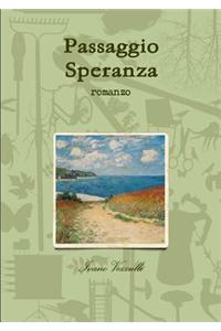 Passaggio Speranza