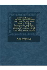 Electrical Designs
