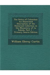 The Relics of Columbus
