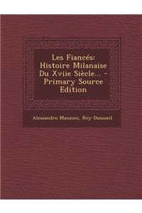 Les Fiances