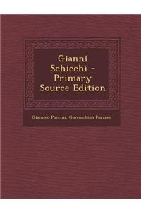 Gianni Schicchi