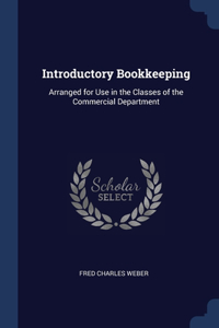 Introductory Bookkeeping