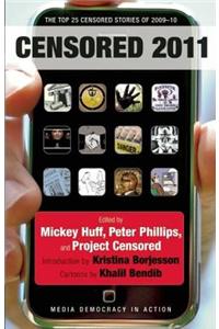 Censored 2011