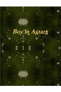 Boy in Astars