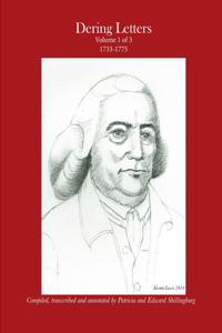 Dering Letters Volume 1