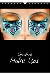 Creative Make-Ups / UK-Version 2017