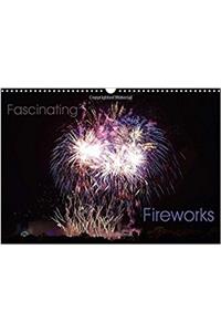 Fascinating Fireworks 2017