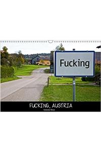 Fucking, Austria / UK-Version 2018