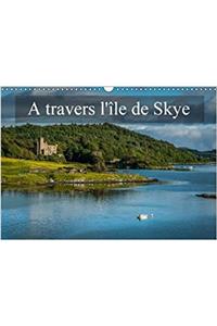 A Travers L'ile De Skye 2018