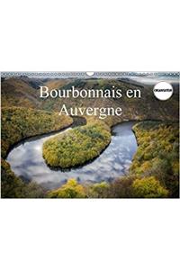 Bourbonnais En Auvergne 2018