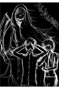 All Alone - Black Edition