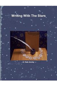 Writing With The Stars